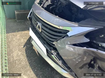 2017 Lexus ES 300 JTHBW1GG9H2155919 VIN:JTHBW1GG9H2155919