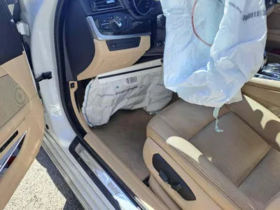 2015 BMW 528 WBA5A7108FD816740 VIN:WBA5A7108FD816740