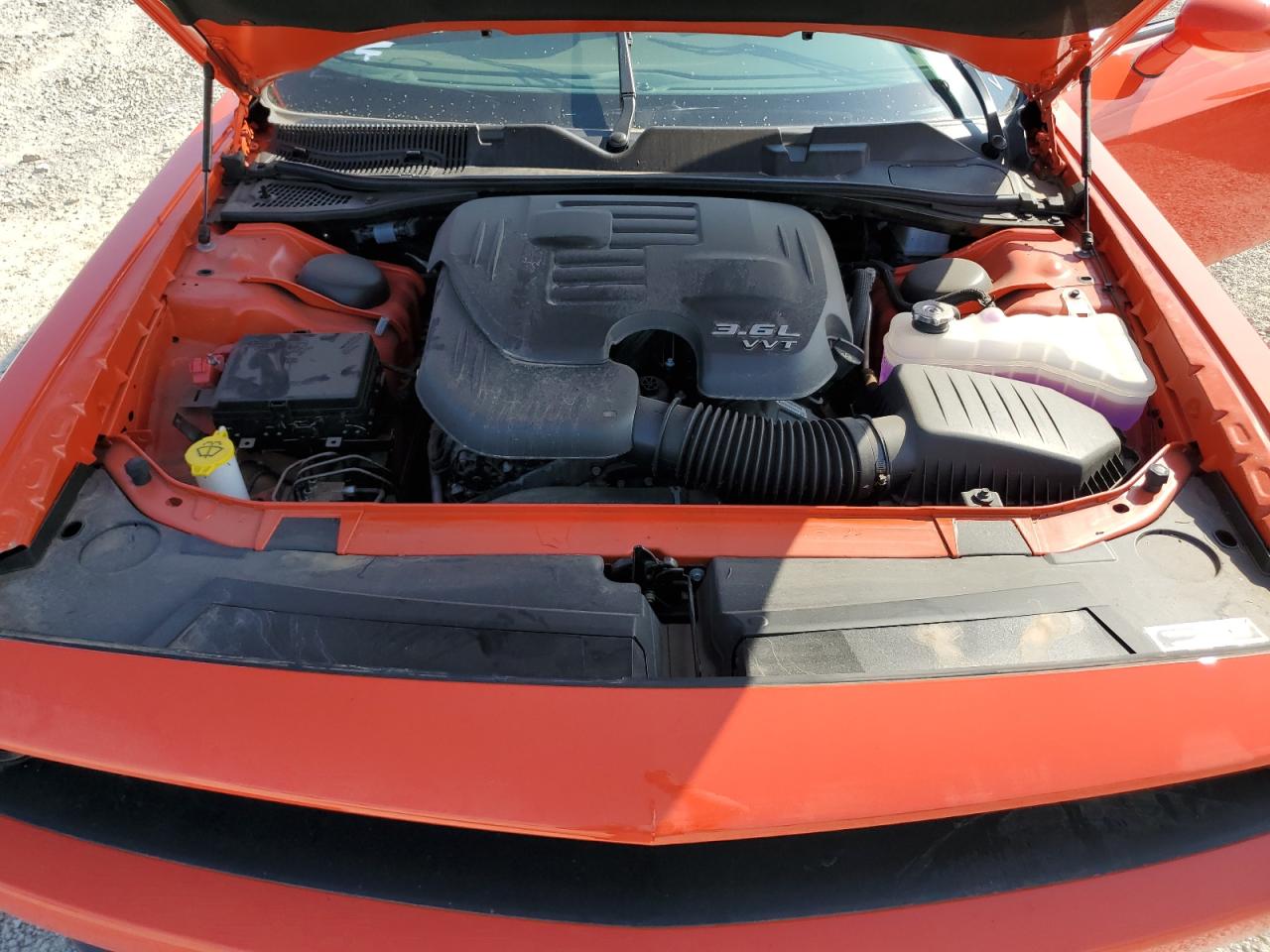 2023 DODGE CHALLENGER GT VIN:2C3CDZJG7PH553885