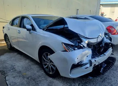 2016 Lexus ES 300 JTHBW1GG9G2110591 VIN:JTHBW1GG9G2110591