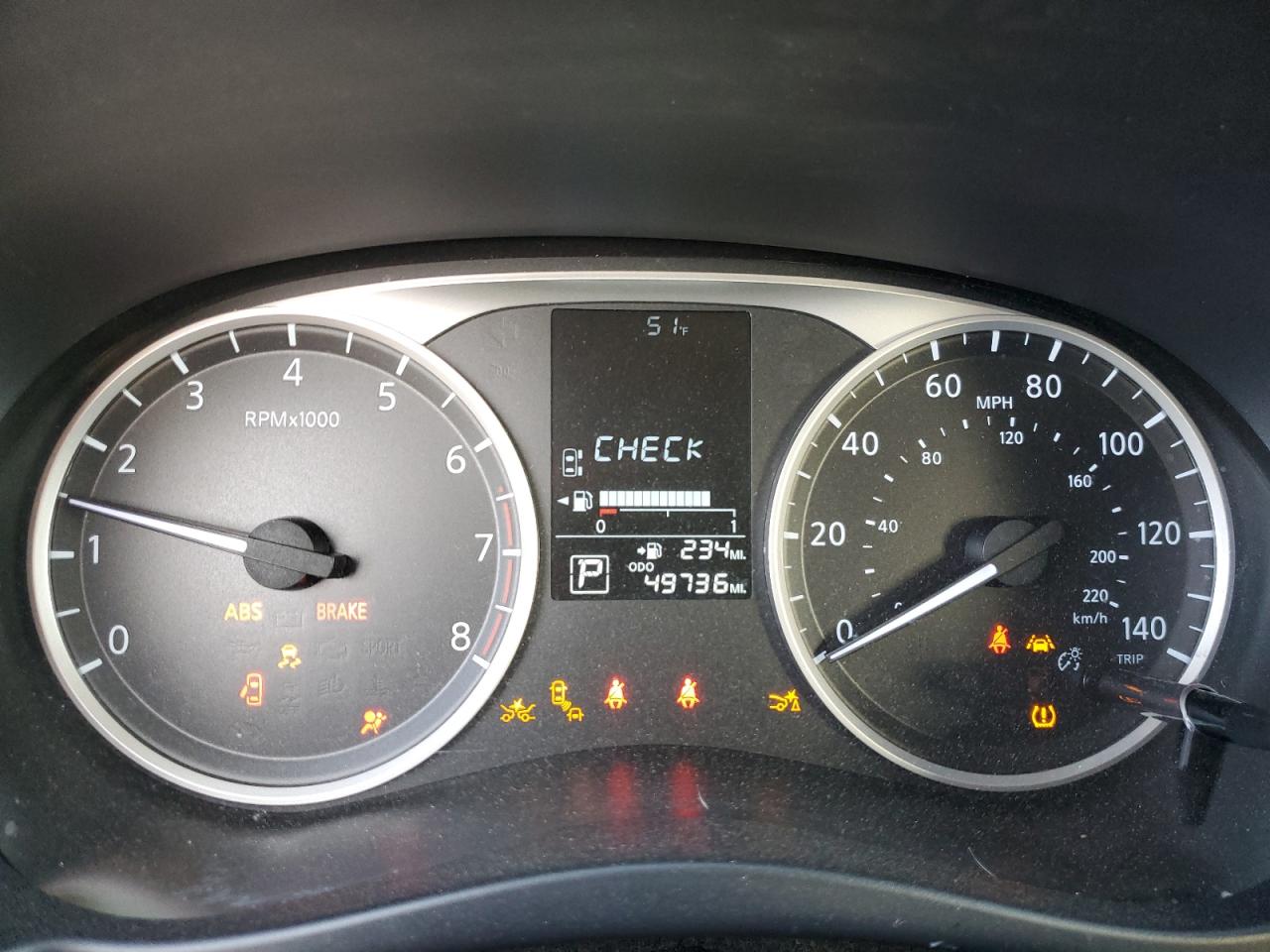 2024 NISSAN KICKS S VIN:3N1CP5BVXRL490688