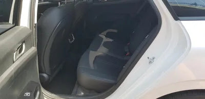 2022 Kia K5 VIN: