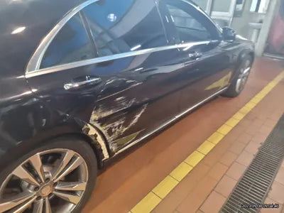 2015 Mercedes-Benz S 500 WDDUG8CBXFA143040 VIN:WDDUG8CBXFA143040