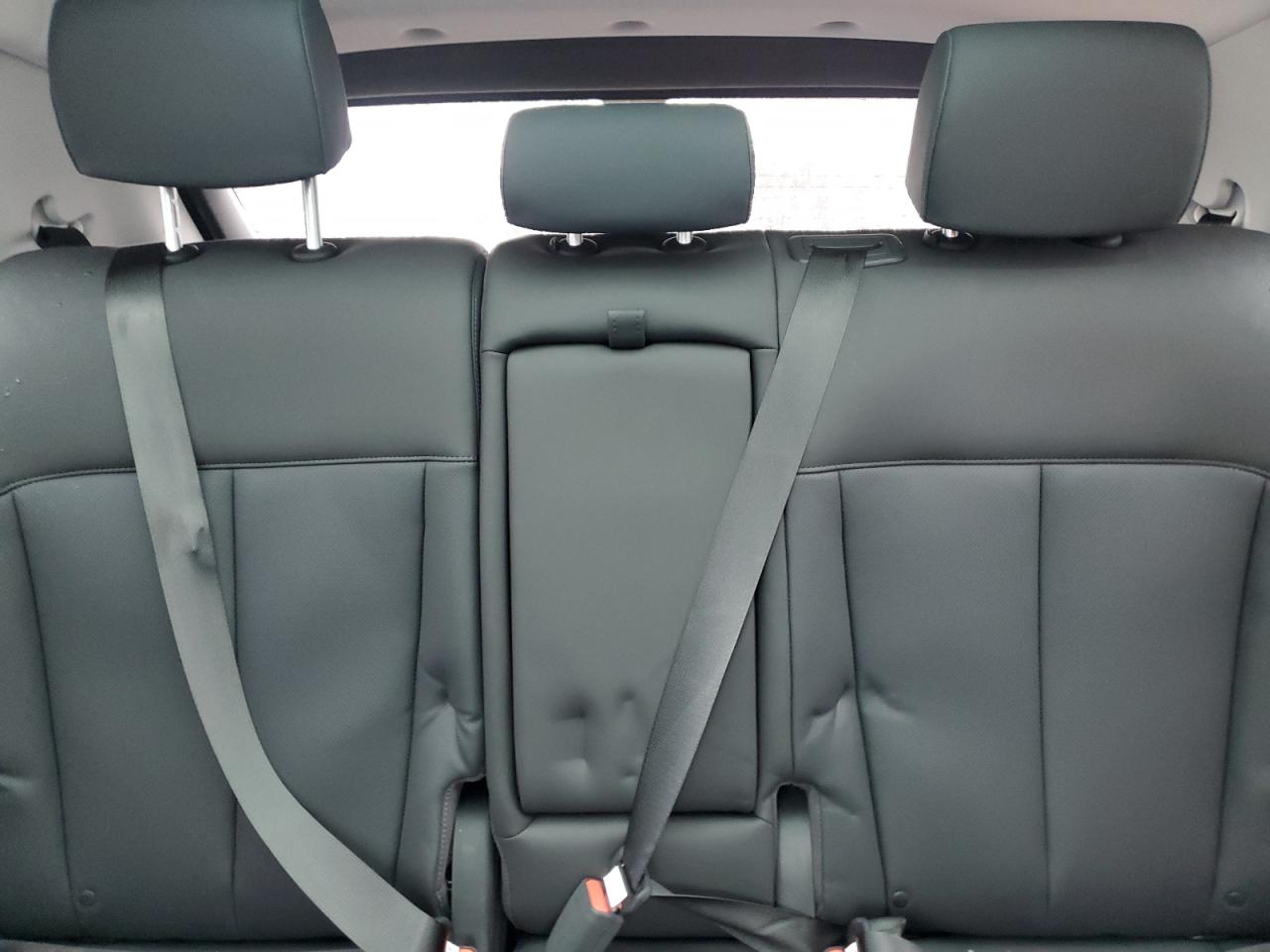 2024 HYUNDAI IONIQ 5 LIMITED VIN:KM8KRDDF1RU244410