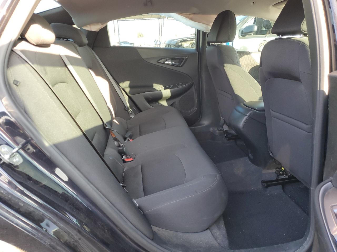 2022 CHEVROLET MALIBU RS VIN:1G1ZG5ST4NF118878