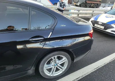 2016 BMW 520 WBA5E7106GG566824 VIN:WBA5E7106GG566824