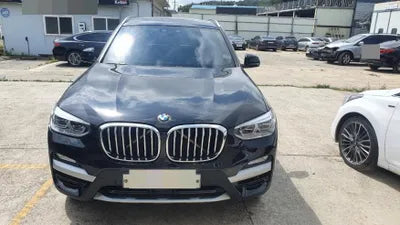 2019 BMW 320 928KMWBATX3106KLF VIN:928KMWBATX3106KLF