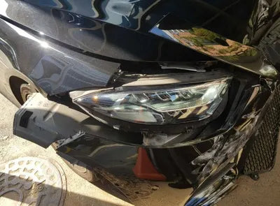 2019 Mercedes-Benz CLS 300 VIN: