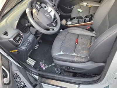 2018 Hyundai Ioniq KMHC051HFJU024475 VIN:KMHC051HFJU024475