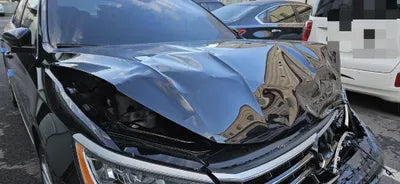 2018 Volkswagen Passat 1VWZZZA3ZJC036924 VIN:1VWZZZA3ZJC036924
