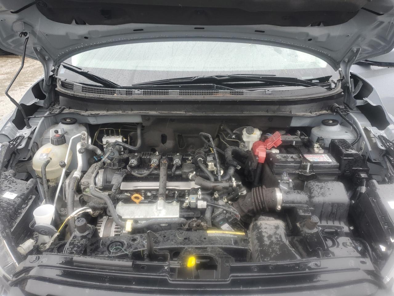 2023 NISSAN KICKS SV VIN:3N1CP5CV0PL513701