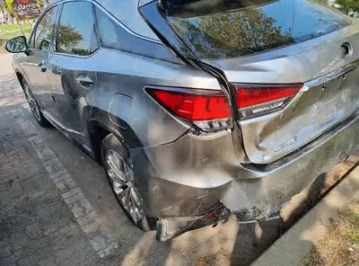 2020 Lexus RX 450 JTJBGMCA0L2061659 VIN:JTJBGMCA0L2061659