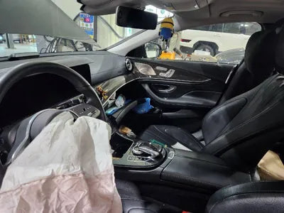 2018 Mercedes-Benz CLS 400 WDD2J2DB5KA008059 VIN:WDD2J2DB5KA008059