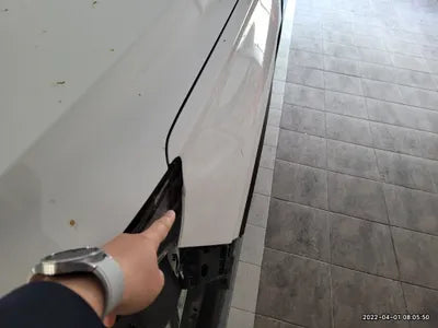 2021 Hyundai Santa FE KMHS281HGMU344697 VIN:KMHS281HGMU344697