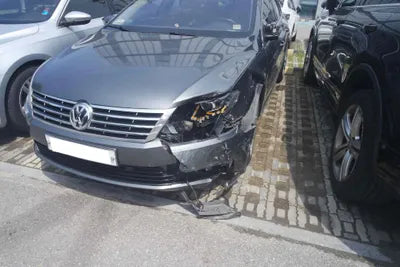 2015 Volkswagen CC WVWZZZ3CZGE505802 VIN:WVWZZZ3CZGE505802