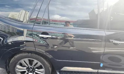 2020 Kia Mohave KNAKN814DLA202379 VIN:KNAKN814DLA202379