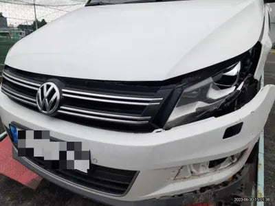2016 Volkswagen Tiguan WVGZZZ5NZGW570490 VIN:WVGZZZ5NZGW570490