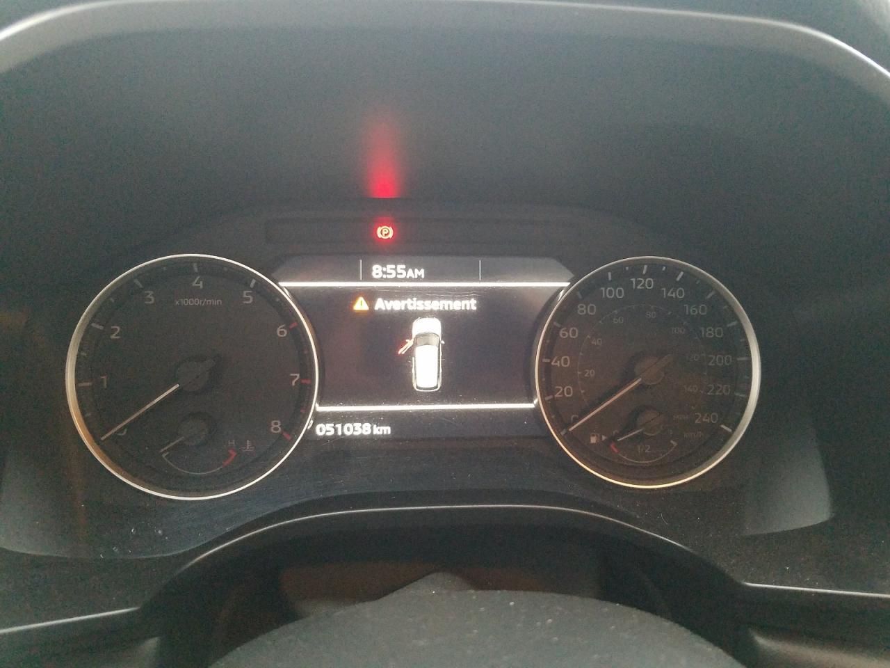 2023 MITSUBISHI OUTLANDER SE VIN:JA4J4UA86PZ608285