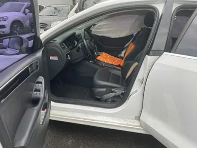 2015 Volkswagen Jetta WVWZZZ16ZFM034505 VIN:WVWZZZ16ZFM034505