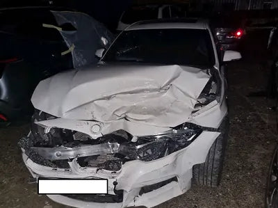 2018 BMW 320 WBA8A910XJAE91899 VIN:WBA8A910XJAE91899