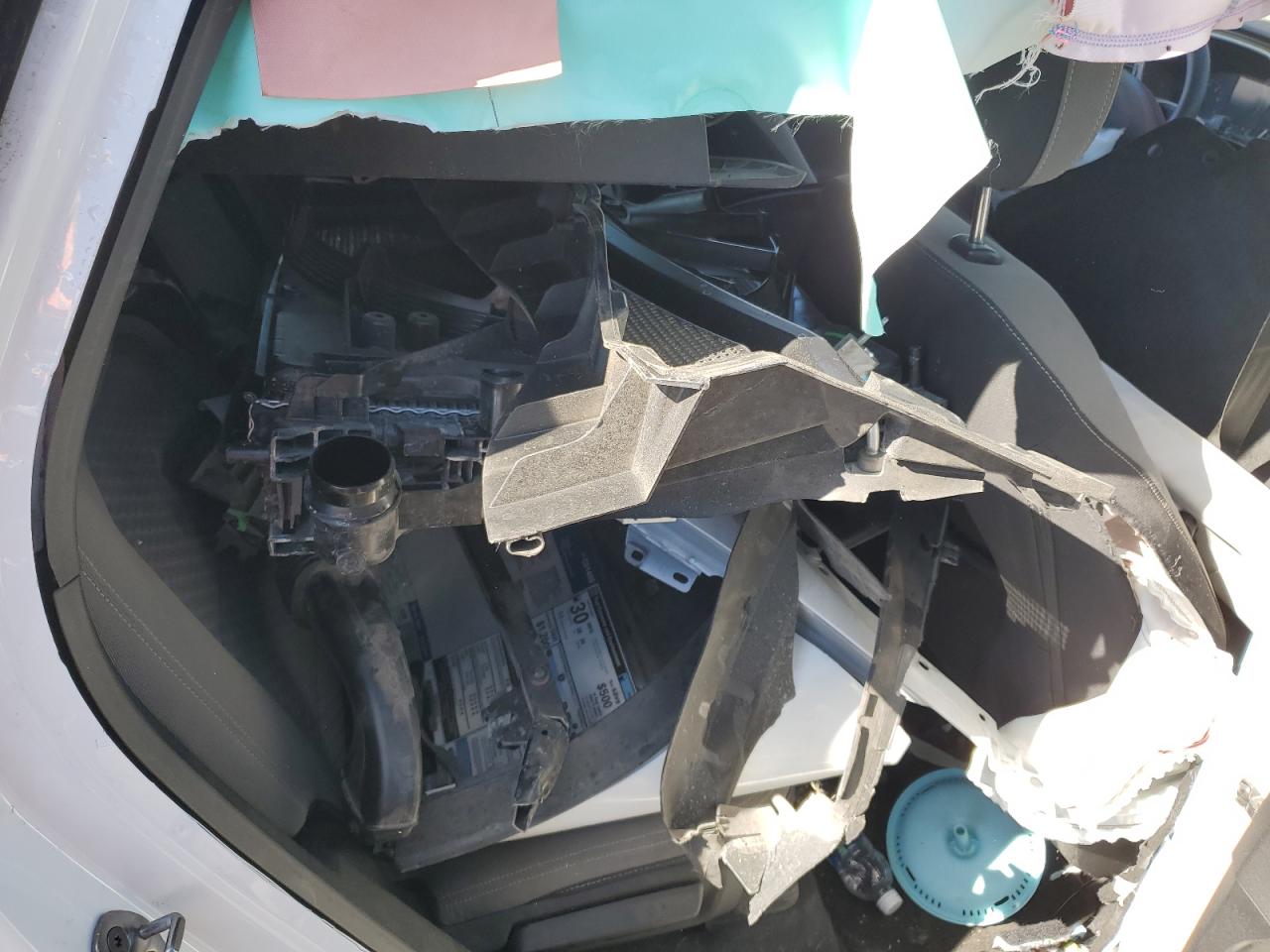2022 FORD ESCAPE SE VIN:1FMCU0G65NUC01495