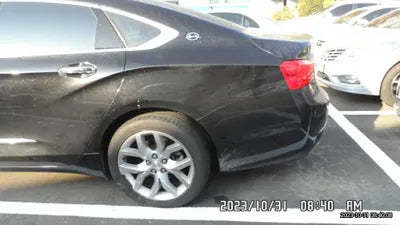 2016 Chevrolet Impala 1G1155S39GU118165 VIN:1G1155S39GU118165