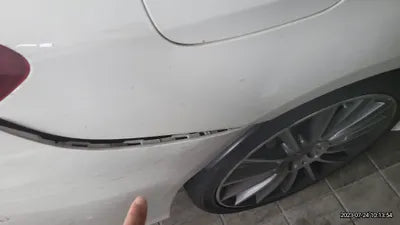 2018 Mercedes-Benz C 200 WDDWK4CB5JF717586 VIN:WDDWK4CB5JF717586