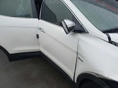 2017 Hyundai Santa FE 374KMKMHSW81UDHU7 VIN:374KMKMHSW81UDHU7