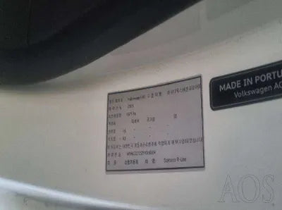 2015 Volkswagen Scirocco WVWZZZ13ZFV016004 VIN:WVWZZZ13ZFV016004