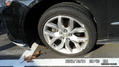 2016 Chevrolet Impala 1G1155S39GU118165 VIN:1G1155S39GU118165