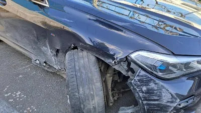 2020 BMW X5 M WBAJU4108L9D70773 VIN:WBAJU4108L9D70773