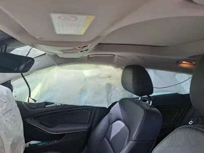 2016 Mercedes-Benz GLA 200 WDCTG0JB7GJ261651 VIN:WDCTG0JB7GJ261651