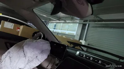 2021 Mercedes-Benz S 580 W1K6G7GB2MA036820 VIN:W1K6G7GB2MA036820