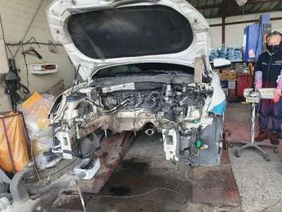 2019 Kia K5 KNAGT415GKA305801 VIN:KNAGT415GKA305801