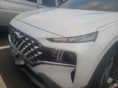 2021 Hyundai Santa FE VIN: