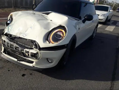 2019 MINI Cooper WMWXY3107KTF84986 VIN:WMWXY3107KTF84986