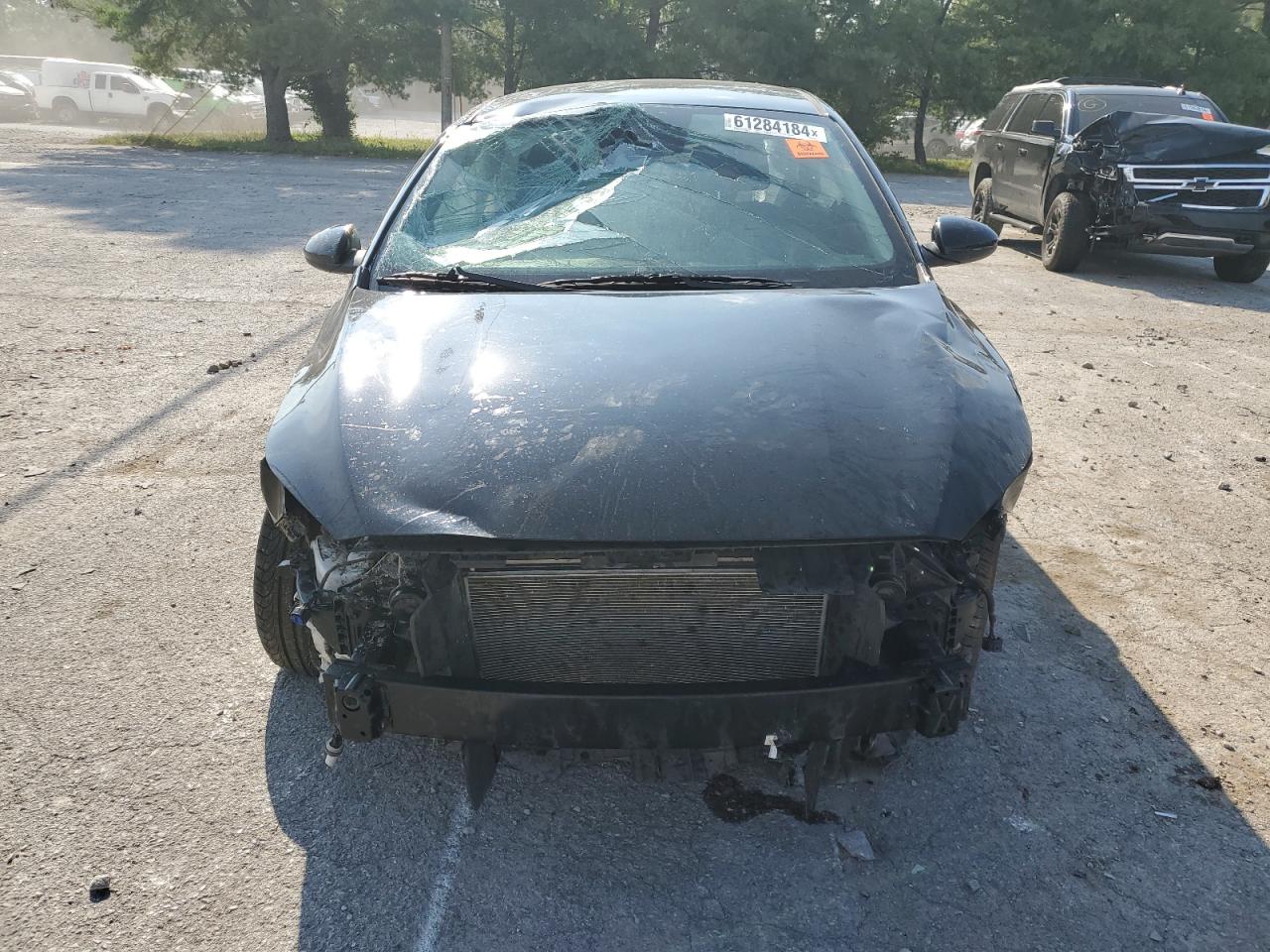 2023 KIA FORTE LX VIN:3KPF24AD7PE531727
