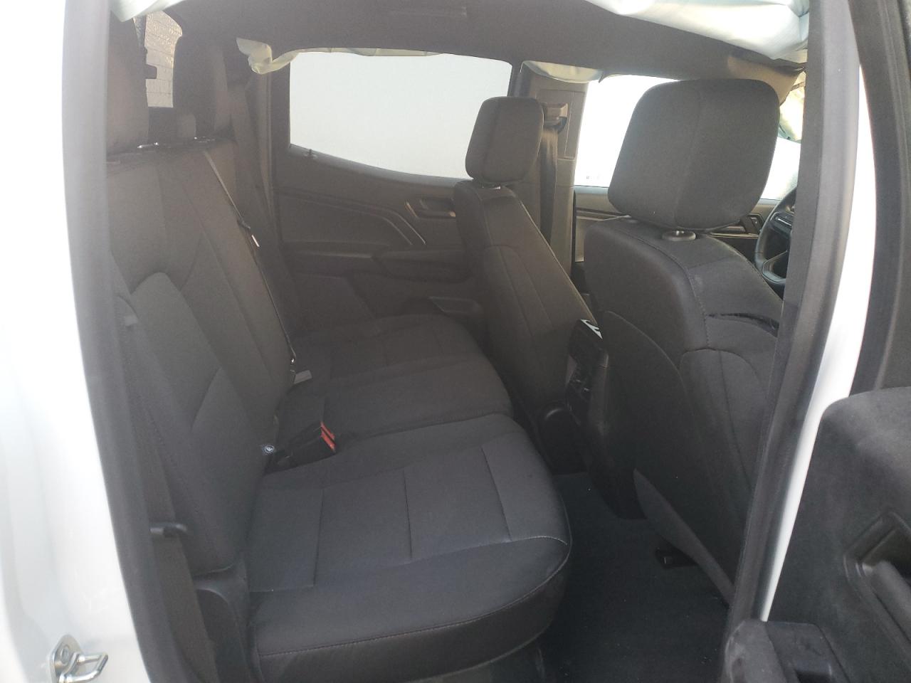 2024 CHEVROLET COLORADO  VIN:2B5WB35Z9RK576493