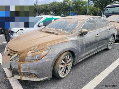 2017 Nissan Altima 065KM1N4AL3AP4HC2 VIN:065KM1N4AL3AP4HC2