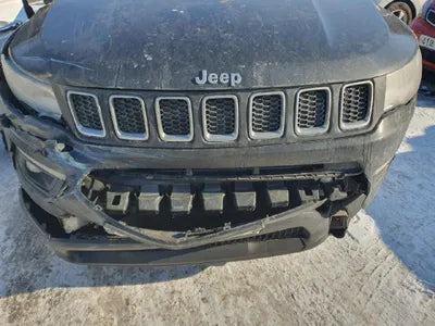 2018 Jeep Compass 3C4NJDBB6JT393970 VIN:3C4NJDBB6JT393970