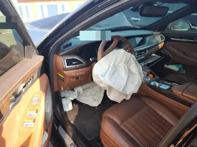 2019 Genesis G90 VIN: