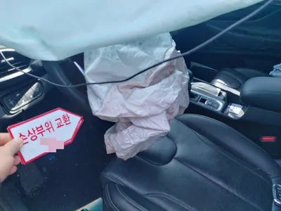 2019 Hyundai Santa FE KMHS281BBKU161615 VIN:KMHS281BBKU161615