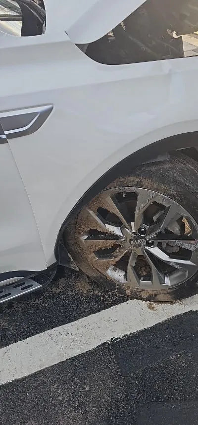 2020 Kia Sorento VIN: