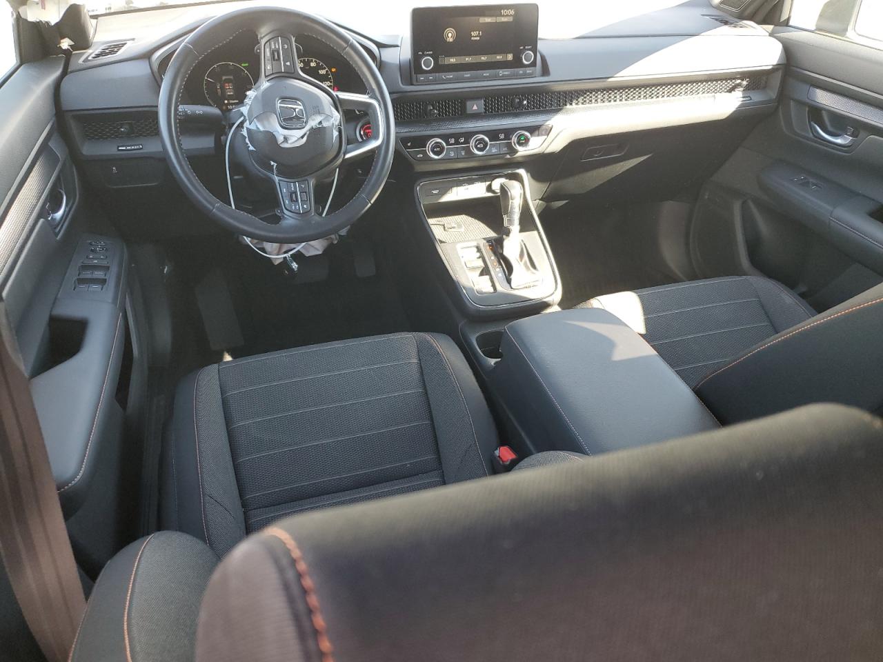 2023 HONDA CR-V SPORT VIN:2HKRS5H56PH704313