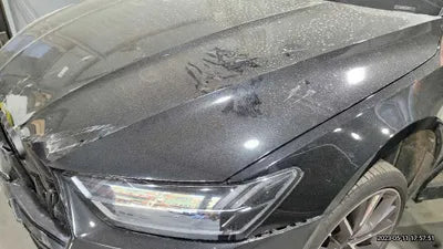 2021 Audi S7 WAUZZZF24MN088101 VIN:WAUZZZF24MN088101