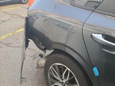 2020 Kia K5 VIN: