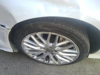 2018 Audi A6 WAUZZZ4G5JN075335 VIN:WAUZZZ4G5JN075335