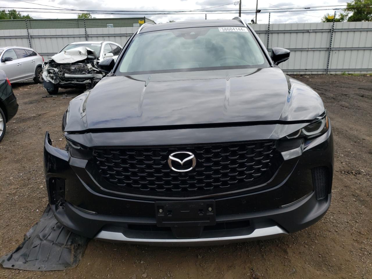 2023 MAZDA CX-50 PREMIUM PLUS VIN:7MMVABEY0PN123484