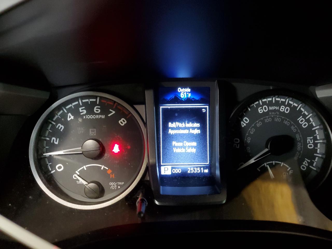 2022 TOYOTA TACOMA DOUBLE CAB VIN:3TMDZ5BN1NM123808