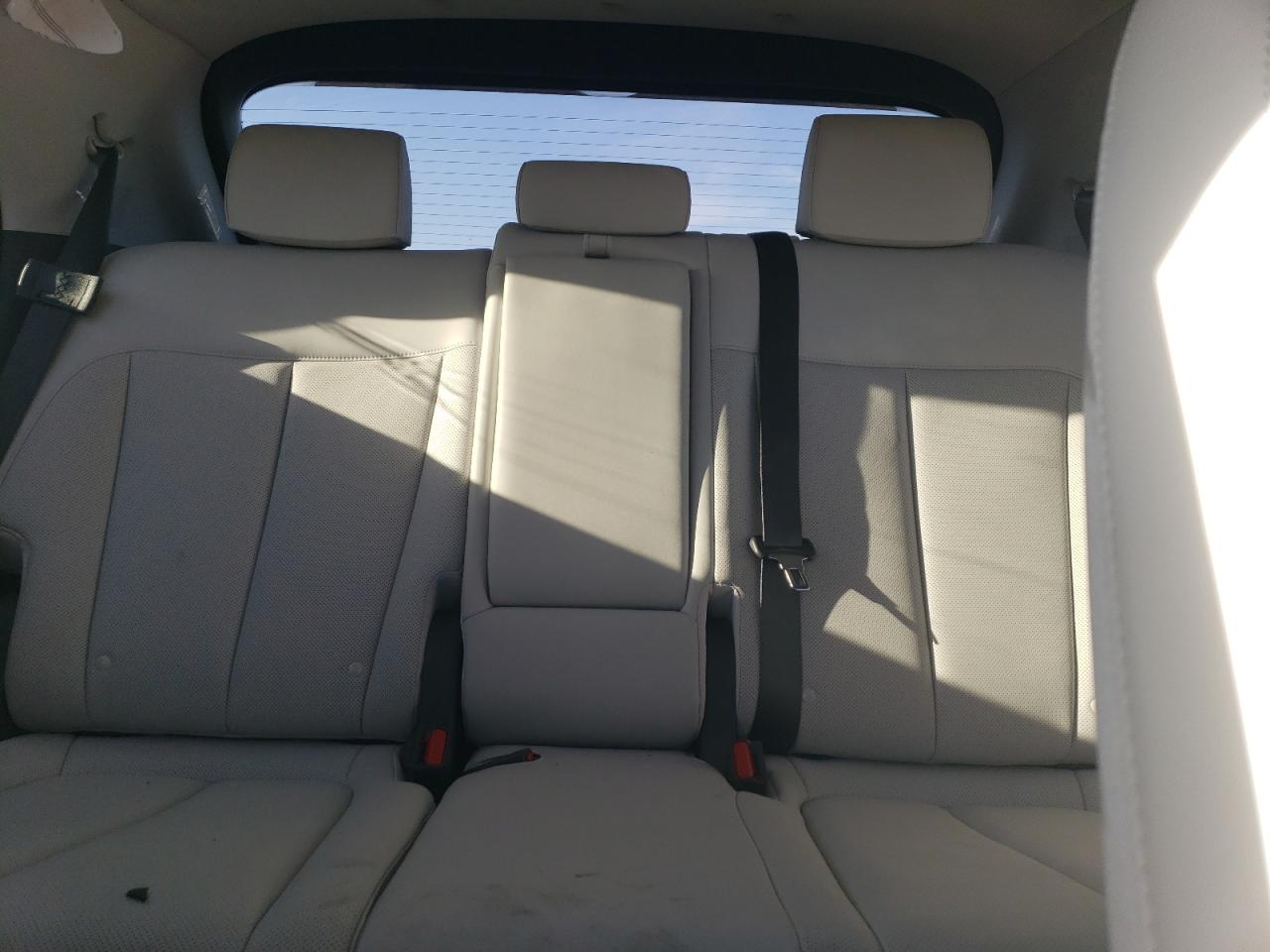 2023 HYUNDAI IONIQ 5 LIMITED VIN:KM8KR4AE7PU232271